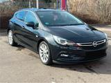 Opel Astra 1.6 CDTI ecoFLEX Dynamic 100kW S/S Dynamic - Opel Astra Ecoflex mit Diesel-Antrieb