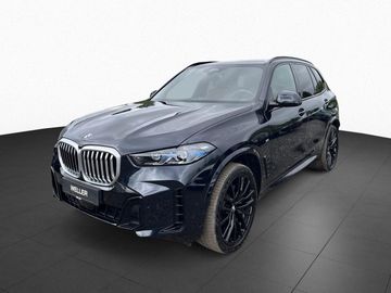 BMW X5 - 3