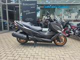 Suzuki Burgmann 400 Model 2025 - Angebote
