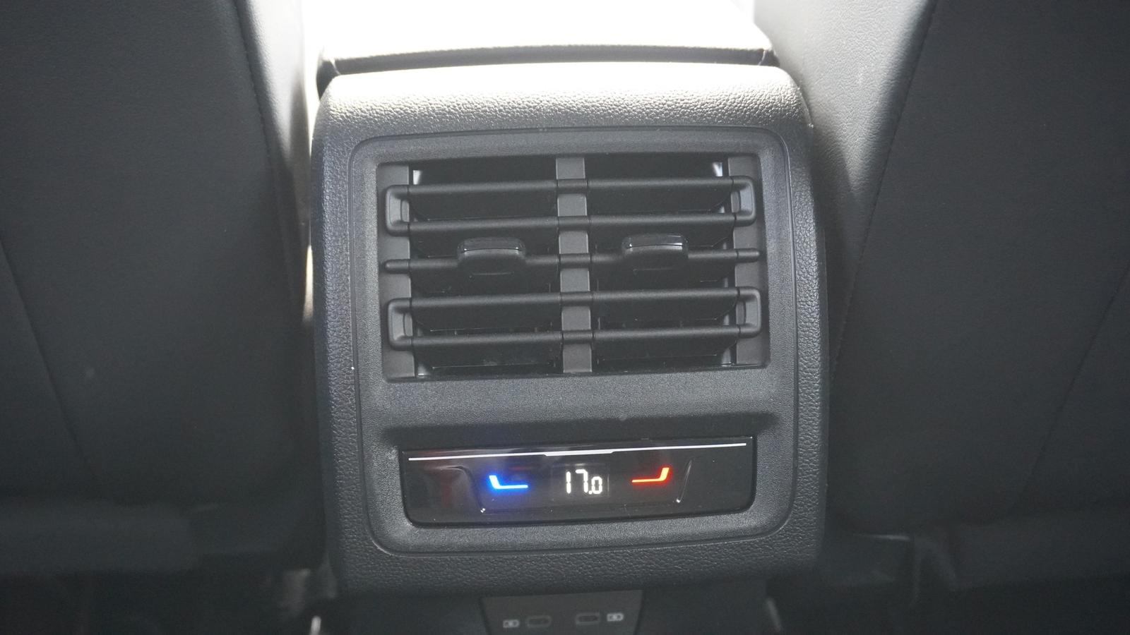 Volkswagen Golf VIII Variant 1.5 eTSI Goal DSG LED Navi ACC, миниатюра 14