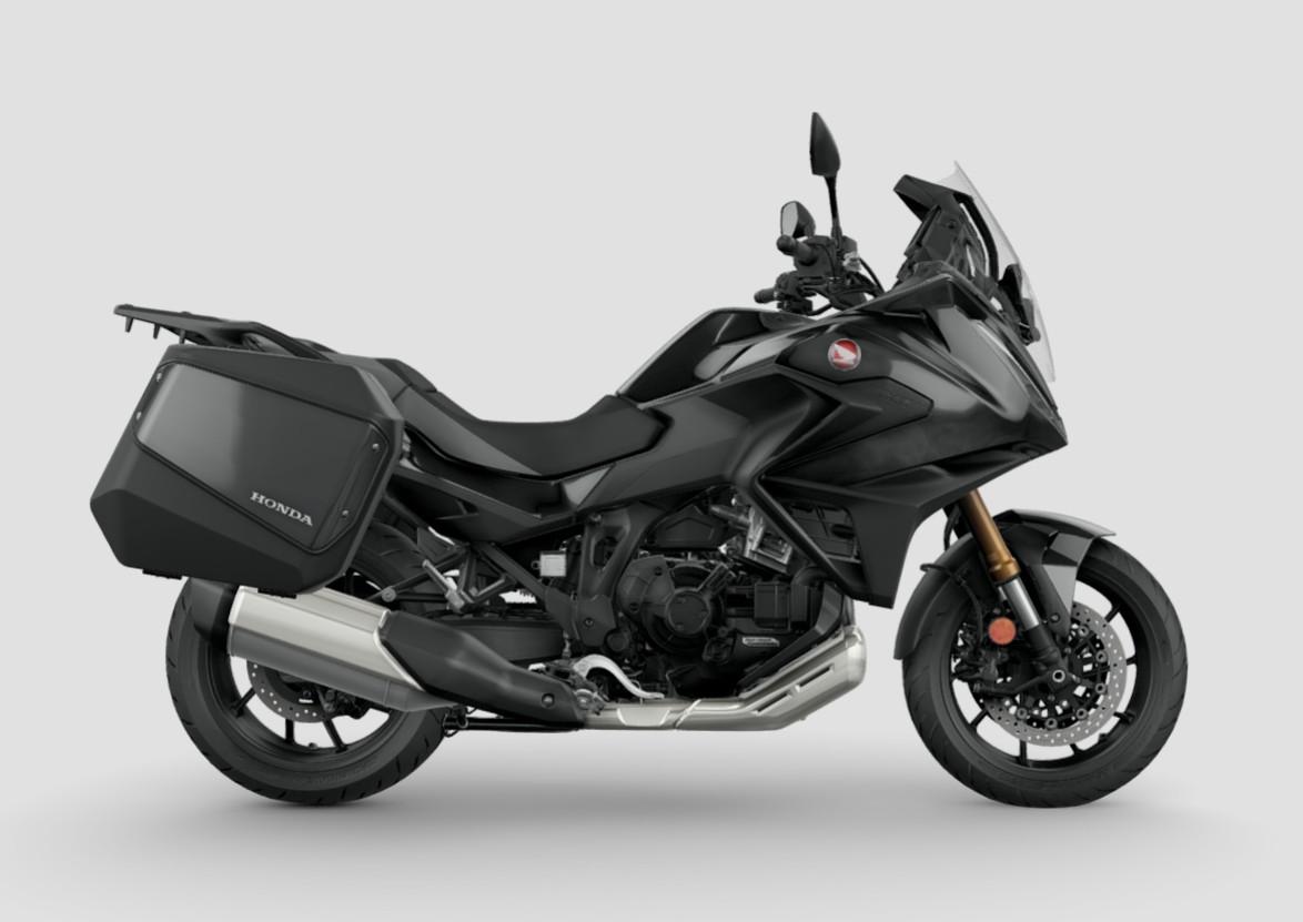 Honda NT 1100 | DCT | ES | Tageszulassung