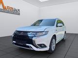 Mitsubishi Outlander PHEV Basis 4WD - Mitsubishi Outlander Gebrauchtwagen in Dortmund