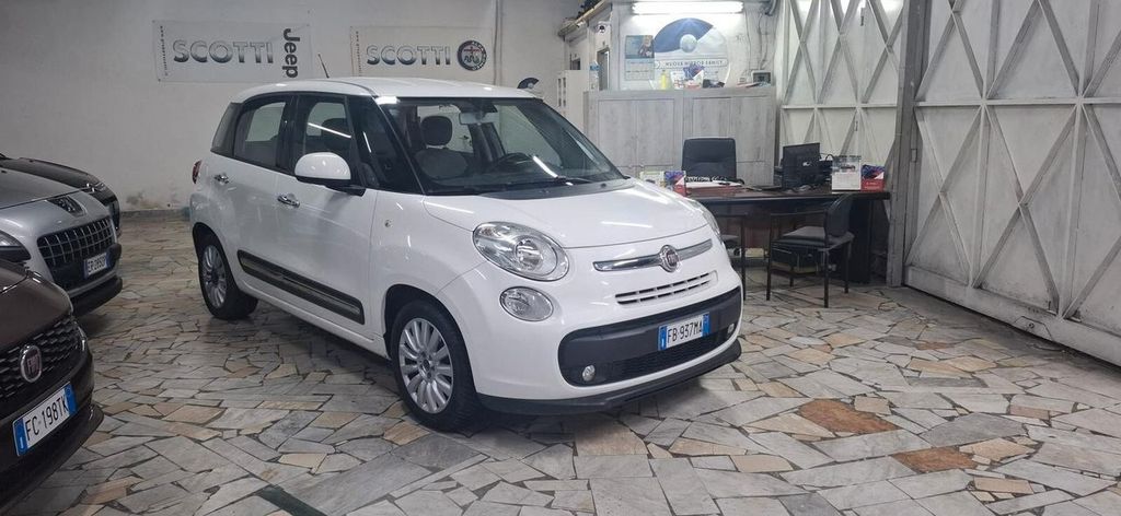 Image of Fiat 500L