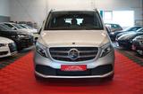 Mercedes-Benz V 250d 4 Matic Lang 2.Hand*8Sitz*LED*Acc*Spur* - gebrauchte Mercedes-Benz V 250 aus dem Jahr 2019