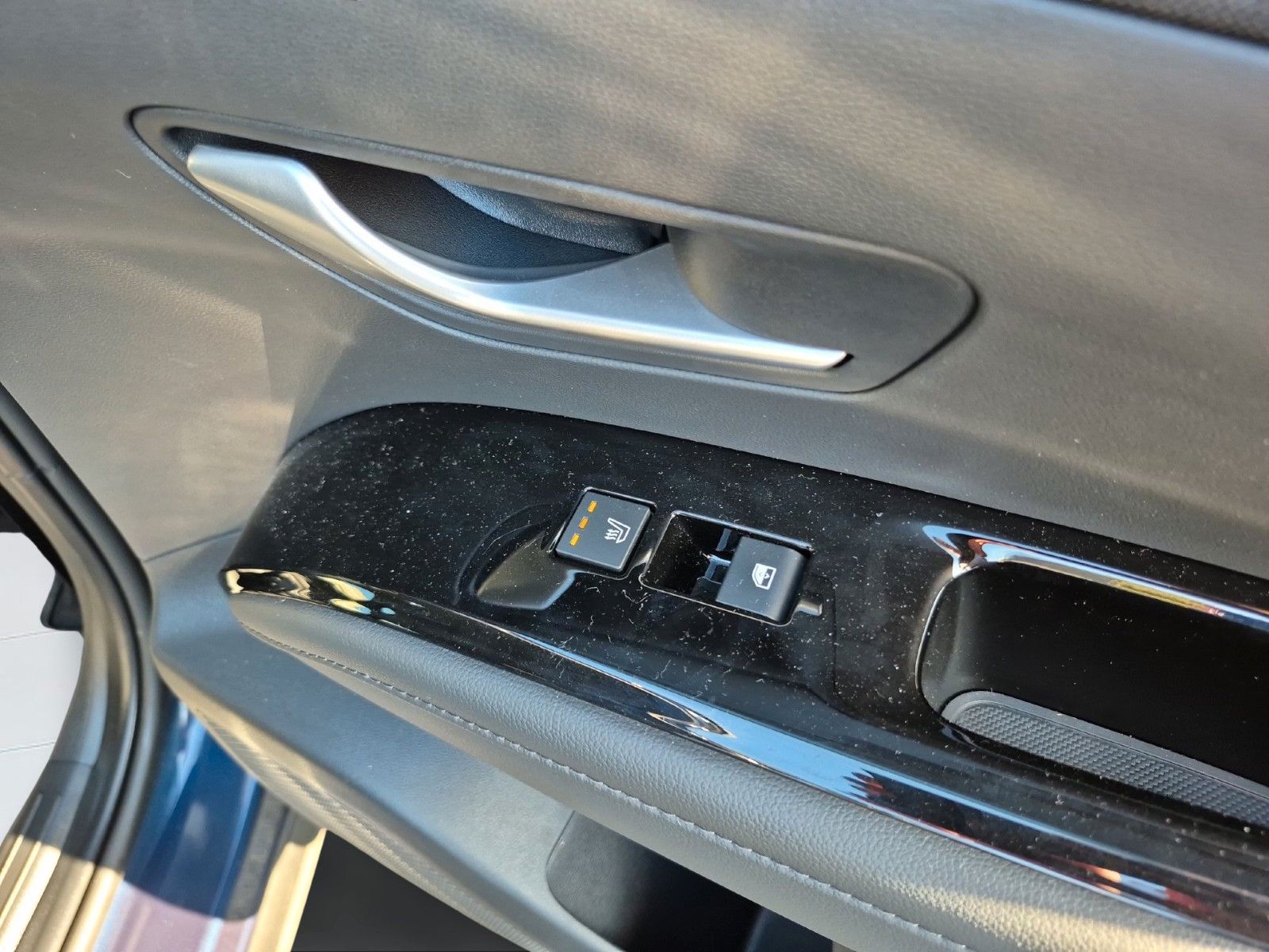 Hyundai Tucson – Bild 20