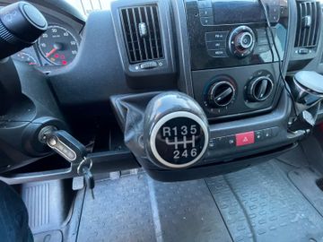 Fahrzeugabbildung Citroën Jumper Kasten 33 L2H1 HDi 130 FAP*Ahk*