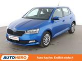 Skoda Fabia 1.0 TSI Business Aut. *NAVI*TEMPO*PDC*SHZ* - Skoda Fabia Gebrauchtwagen in Stuttgart