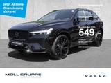 Volvo XC60 T8 AWD Ultra Black Ed. Plug-In AHK Pano 360