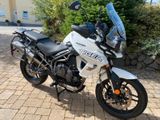 Triumph Tiger 800 XRX - TRIUMPH TIGER 800 XRX