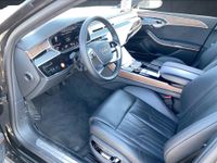 Audi A8 - Vorschau Bild 10