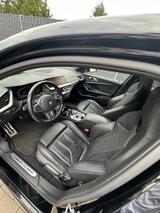 BMW M135i xDrive A - ( Keyless,Head-up,Lenkradheizun - BMW M135 von privat