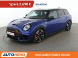 MINI Clubman John Cooper Works ALL4 Aut.*NAVI*HEAD-UP - MINI Clubman Serie Kombi Gebrauchtwagen