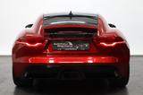 Jaguar F-Type Coupe R-Dynamic Black Pack*SAGA*PANO*KAM. - Jaguar F-Type mit Panoramadach