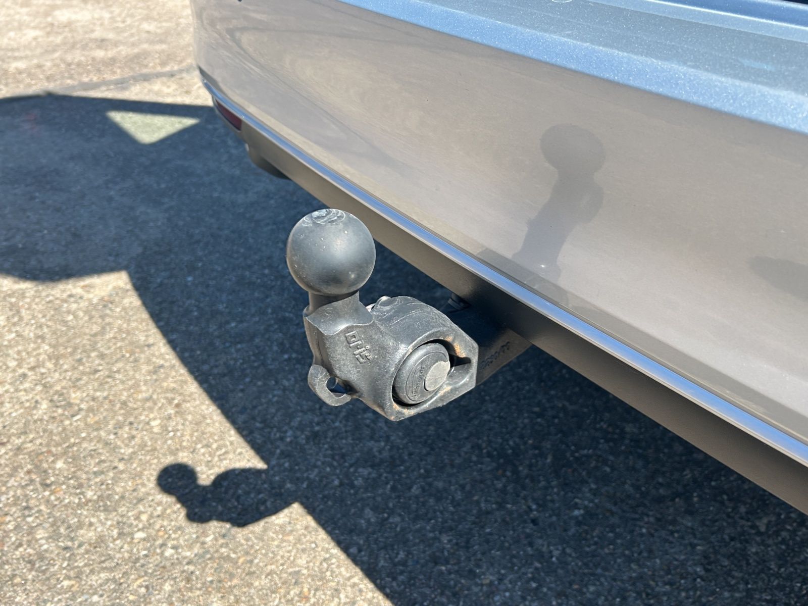 Fahrzeugabbildung Volkswagen Passat Variant TDI Business DSG LED Navi ACC AHK