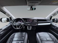 Fahrzeugabbildung Volkswagen T6 Multivan Comfortl. 2.0TDI DSG - 2xTür*AHK*Pro