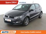 Volkswagen Polo 1.0 TSI Allstar BlueMotion Tech*TEMPO*PDC* - Volkswagen Polo: Bluemotion