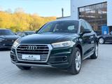 Audi Q5 quattro sport S-line/B&O/Alcantara/RCAM/ACC