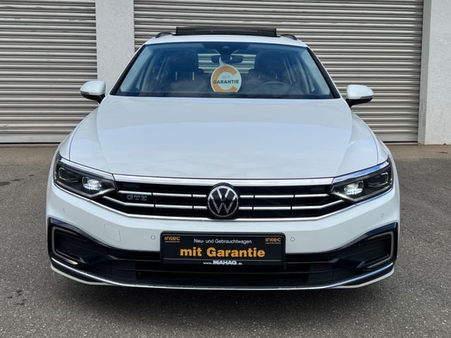 Volkswagen Passat GTE*DSG*IQ*PANO*VIRTU*ACC*AHK