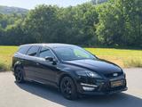Ford Mondeo 2.0 Turnier Titanium S Euro 5 - Ford Mondeo aus 2012: Titanium