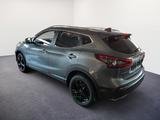 Nissan Qashqai 1.6 Tekna/AHK/SHZ/PANO-DA/ - gebrauchte Nissan Qashqai aus dem Jahr 2018