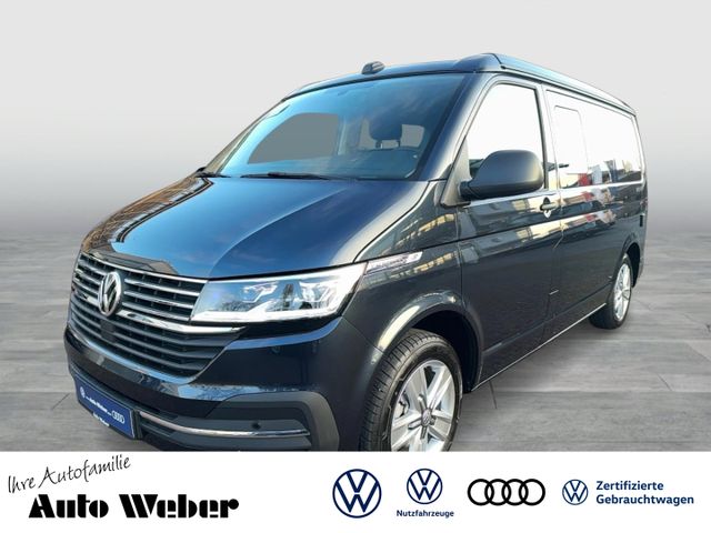 Volkswagen California FWD 2.0 TDI EU6d 2.0TDI DSG Beach Tou