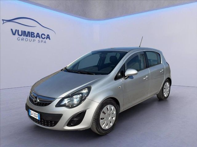 Opel OPEL Corsa 5p 1.2 One c/clima 85cv del 2014