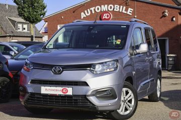 Toyota Proace (Verso) - 1