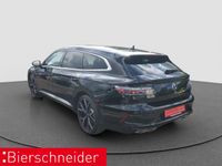 Volkswagen Arteon - Vorschau Bild 6
