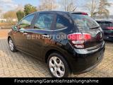 Citroën C3 Exclusive 1.6 VTI120 *Pano*PDC*Tempomat*EU-5* - Citroën C3 Gebrauchtwagen