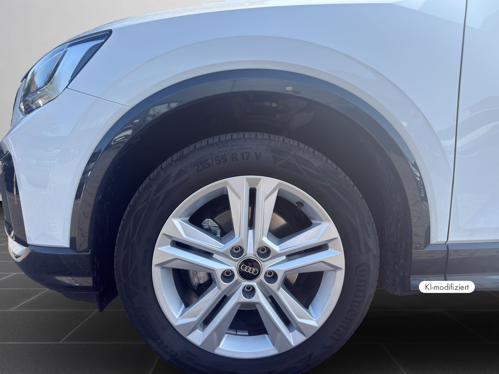 Audi Q2 - Bild 9