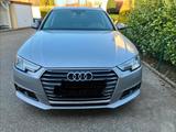 Audi A4 2.0 TDI 140kW S tronic sport Avant  - Audi A4: 140 TDI