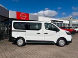 Nissan NV300 Kombi L1H1 2,8t ACENTA* - Nissan NV300 aus 2021