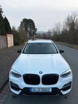 BMW X3 20d Xdrive G01 X-line AHK, Pano, Am... - BMW 320 SUV
