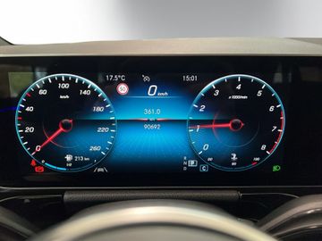 Bild 11 Mercedes-Benz B 220 Business 4Matic