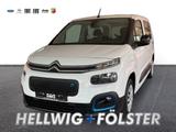 Citroën e-Berlingo Feel M 11kw Charger PDC Tempomat - Citroën ë-Berlingo Gebrauchtwagen