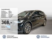 Volkswagen ID.4 - Vorschau Bild 1
