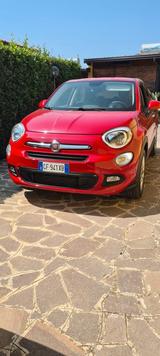 Fiat 500X 1.4 MultiAir 140 CV Lounge - Fiat 500X Kombi Gebrauchtwagen