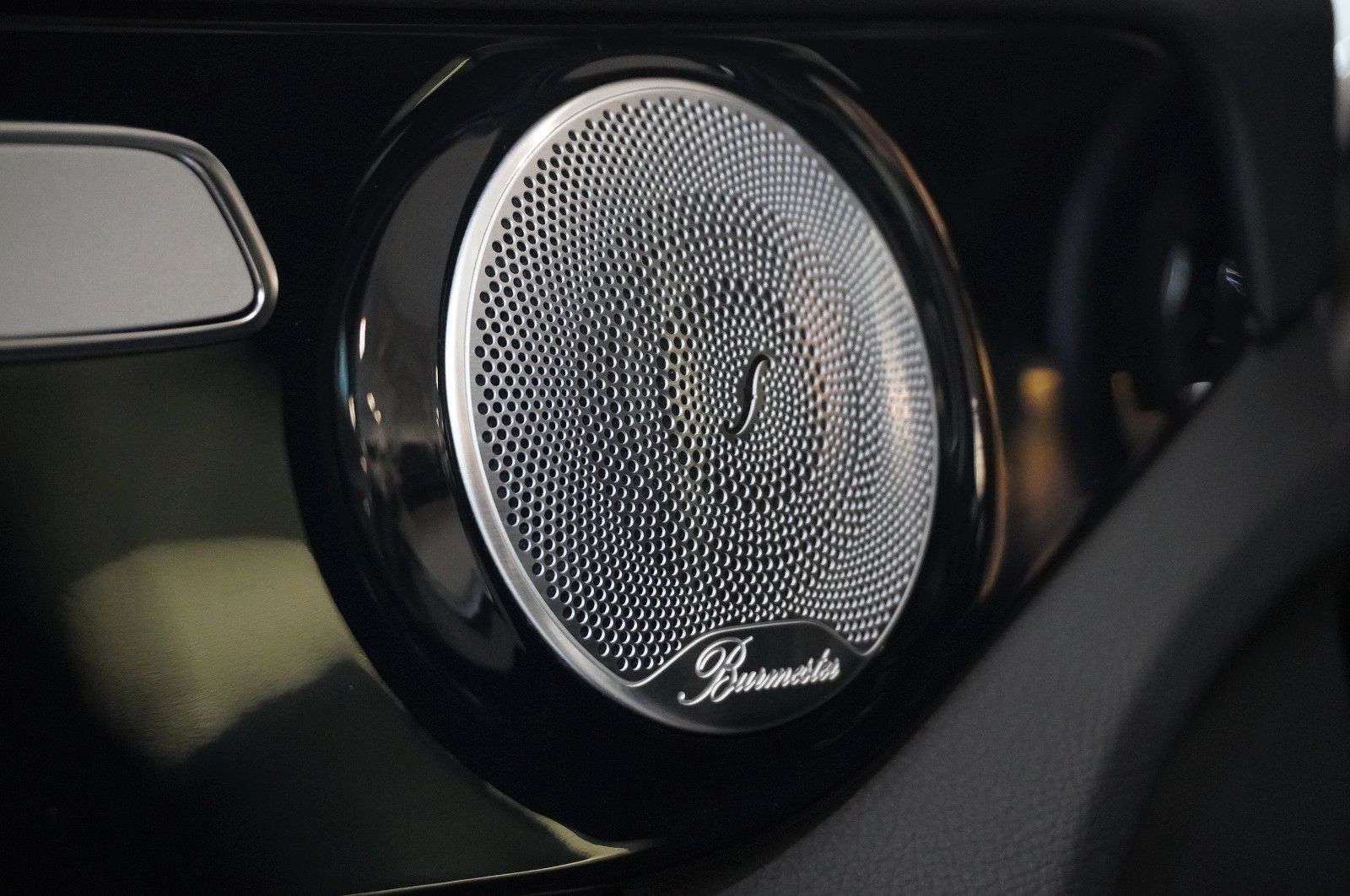 Fahrzeugabbildung Mercedes-Benz C 200D T BUSINESS NAVI/LED/KAMERA/SH/BURMESTER