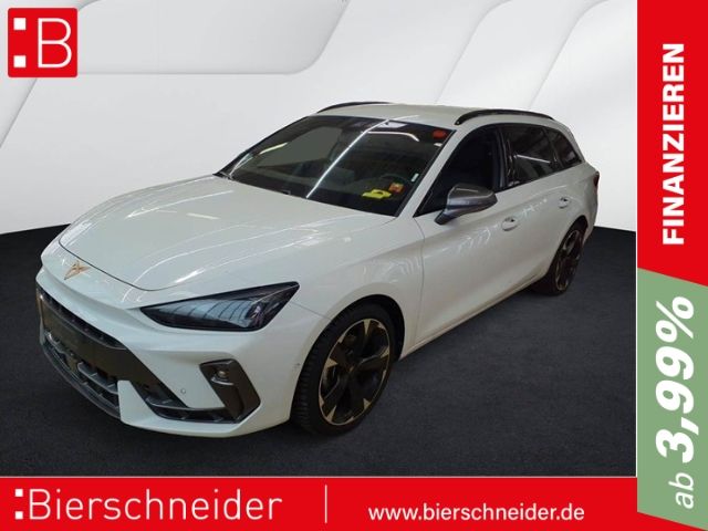 Cupra Leon SP 1.5 eTSI DSG AB231EUR NAVI REAR VIEW SHZ