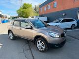 Nissan Qashqai 2.0 Acenta CVT-M6 Automatik - Nissan Gebrauchtwagen von 2012