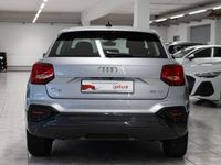 Audi Q2 - Vorschau Bild 7