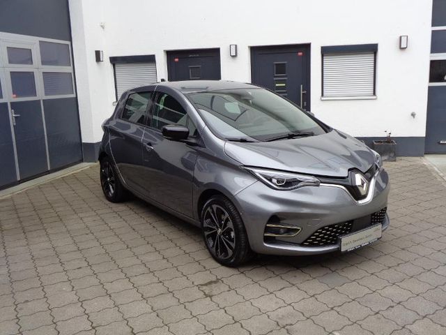 Renault ZOE R135 Iconic EV50 inkl. Kaufakku