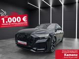 Audi RS Q8 SPORT Vmax 280 23"+MATRIX +PANO+KERAMIK - gebrauchte Audi RSQ8 aus dem Jahr 2021