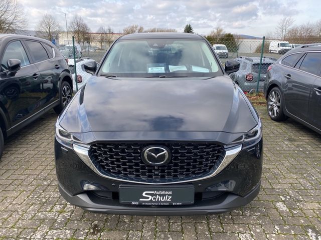 Mazda CX-5 2.5L SKYACTIV G 194