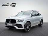Mercedes-Benz GLE 350 d 4Matic AMG LINE NAVI*PANO*360 CAM*AHK - gebrauchte Mercedes-Benz GLE 350 aus dem Jahr 2020