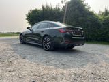 BMW i4 eDrive35 M Sport M Sport - BMW i4 von privat