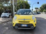 Fiat 500L 1.3 Multijet 84CV Trekking Tetto Navi  - Fiat 500L Trekking mit Diesel-Antrieb: Automatik