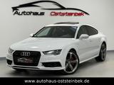 Audi A7 3.0 TDI QUATTRO COMPETITION/MATRIX/RS-SITZE/ - Audi: R7