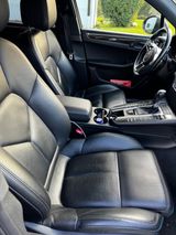 Porsche Macan S Diesel S - Porsche in Sindelfingen