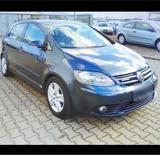 Volkswagen VW Golf plus 1,9 Motor - VW Golf Plus Gebrauchtwagen in Bremen